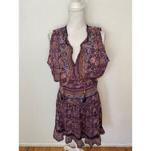 Bell by Alicia Bell Floral Dress